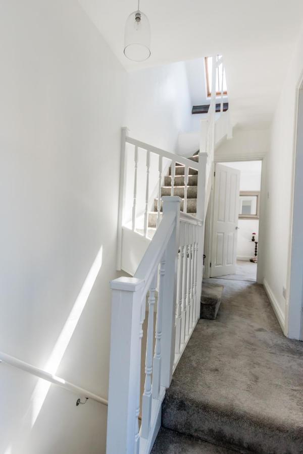48 Fairfax Street Villa York Exterior foto